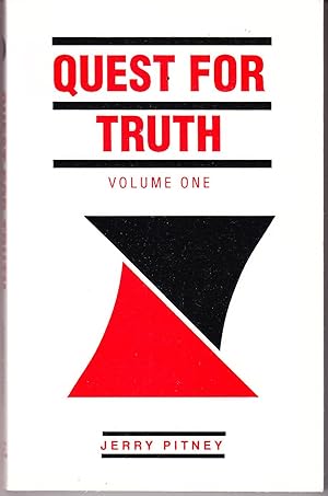 Quest for Truth Volume One