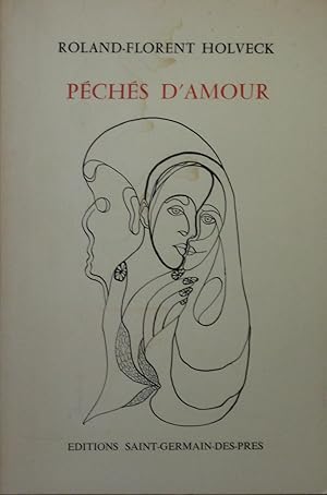 Péchés d'amour