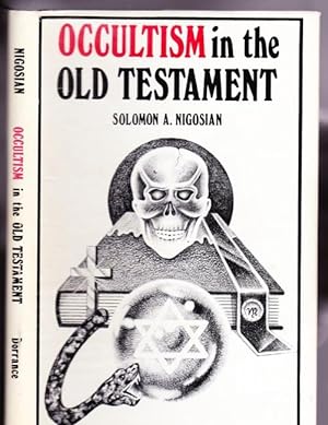 Occultism in the Old Testament