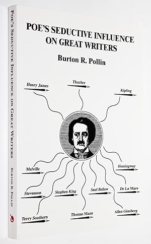 Poe's Seductive Influence on Great Writers