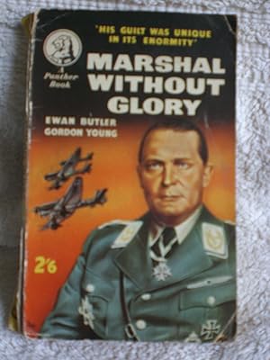 Marshal Without Glory