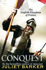 Conquest: The English Kingdom of France 1417-1450