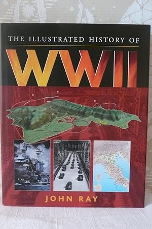 The Illustrated History of WWII