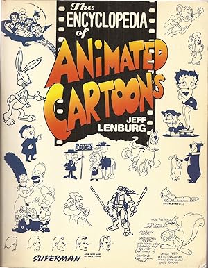 The Encyclopedia of Animated Cartoons