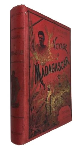 Voyage a Madagascar (1889-1890)