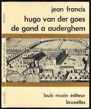 Hugo Van der Goes de Gand à Auderghem