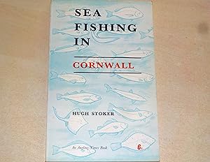 Sea Fishing in Cornwall