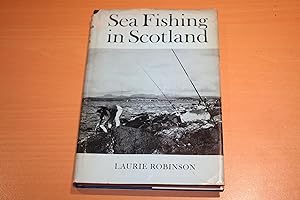 Sea Fishing in Scotland