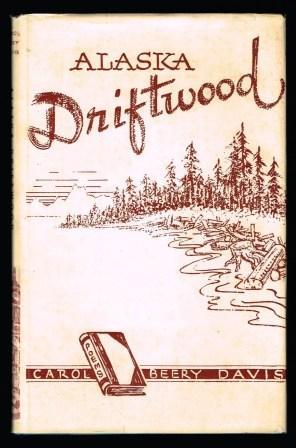 Alaska Driftwood