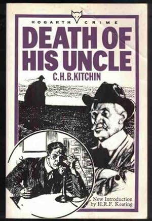 DEATH OF HIS UNCLE