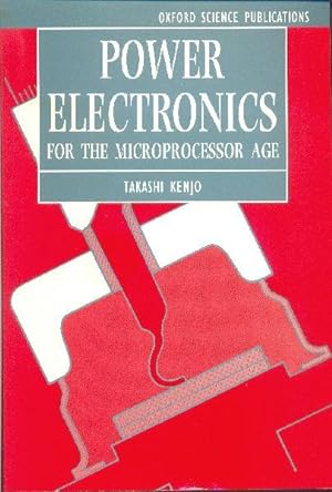 Power Electronics for the Microprocessor Age.