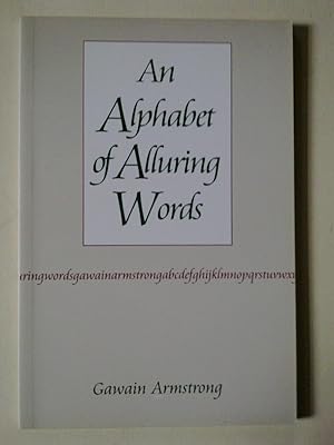 An Alphabet Of Alluring Words