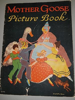 MOTHER GOOSE PICTURE BOOK