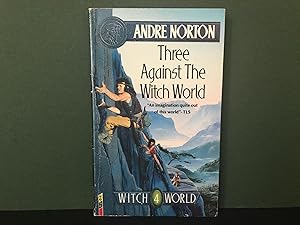 Three Against the Witch World