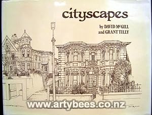 Cityscapes - Signed Copy
