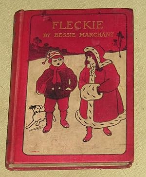 Fleckie - A Story of the Desert