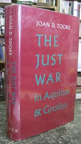 The Just War in Aquinas & Grotius