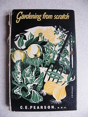 Gardening From Scratch