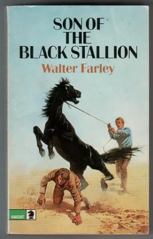 Son of the Black Stallion