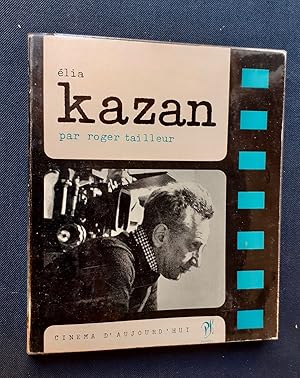 Elia Kazan -