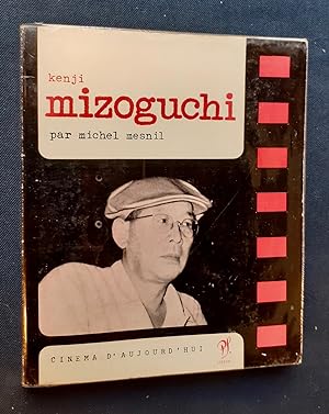 Kenji Mizoguchi -