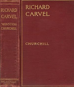 RICHARD CARVEL.