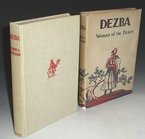Dezba, Woman of the Desert