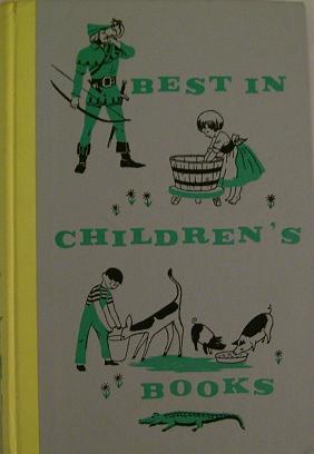 Best in Children's Books #41
