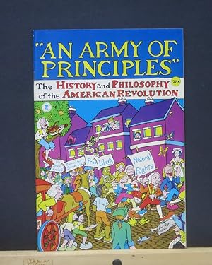An Army of Principles