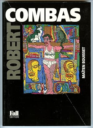 Robert COMBAS.
