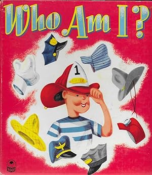 Who Am I ? ( A Cozy-Corner Book )