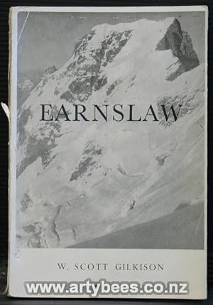 Earnslaw