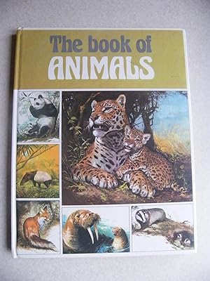 The Book Of Animals