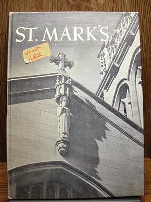 ST. MARK'S