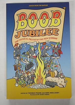 Boob Jubilee: The Cultural Politics of the New Economy