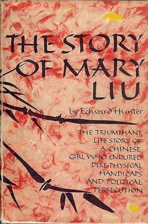 THE STORY OF MARY LIU