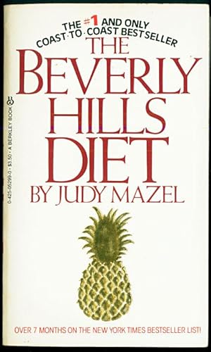 The Beverly Hills Diet