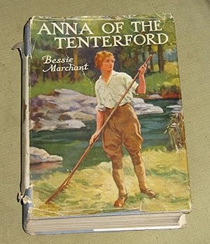 Anna of the Tenterford