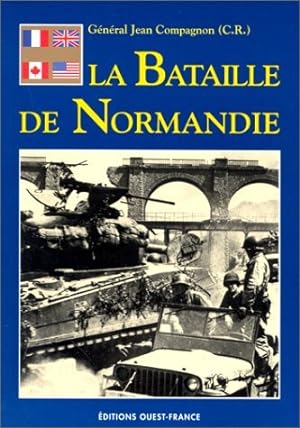Bataille de Normandie