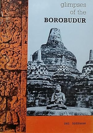 Glimpses of the Borobudur