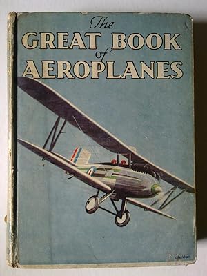 The Great Book Of Aeroplanes