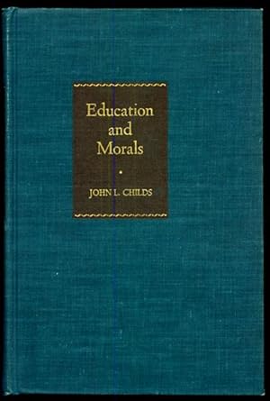 EDUCATION AND MORALS: An Experimentalist Philosophy of Education