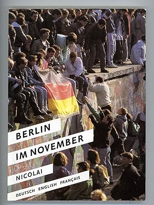 Berlin Im November