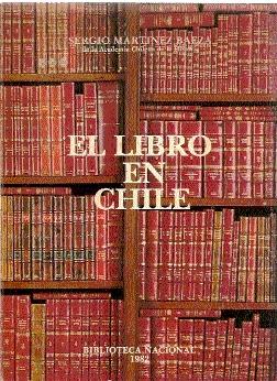 EL LIBRO EN CHILE