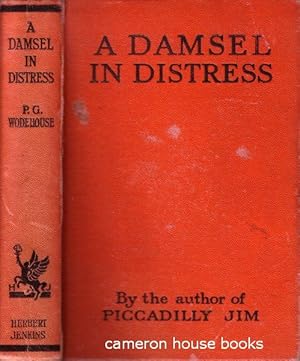 A Damsel in Distress