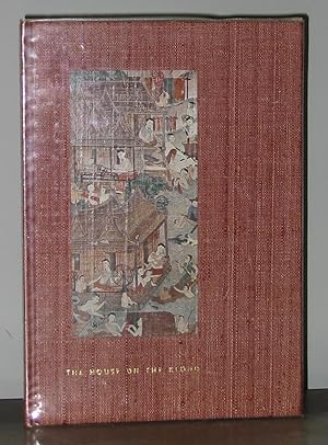 The House on the Klong: The Bangkok Home and Asian Art Collection of James Thompson