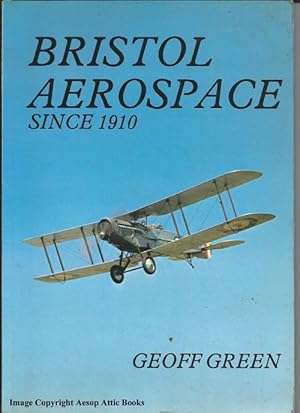 Bristol Aerospace Sice 1910