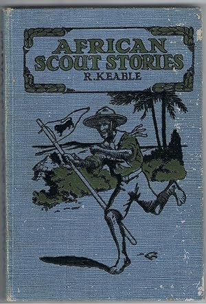 African Scout Stories.