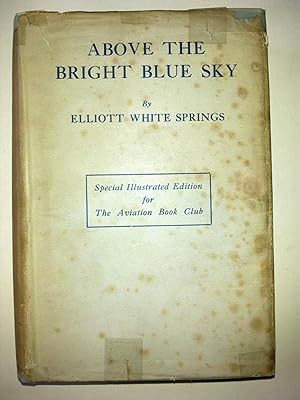 Above The Bright Blue Sky - More About The War Birds
