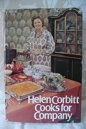 Helen Corbitt Cooks for Company